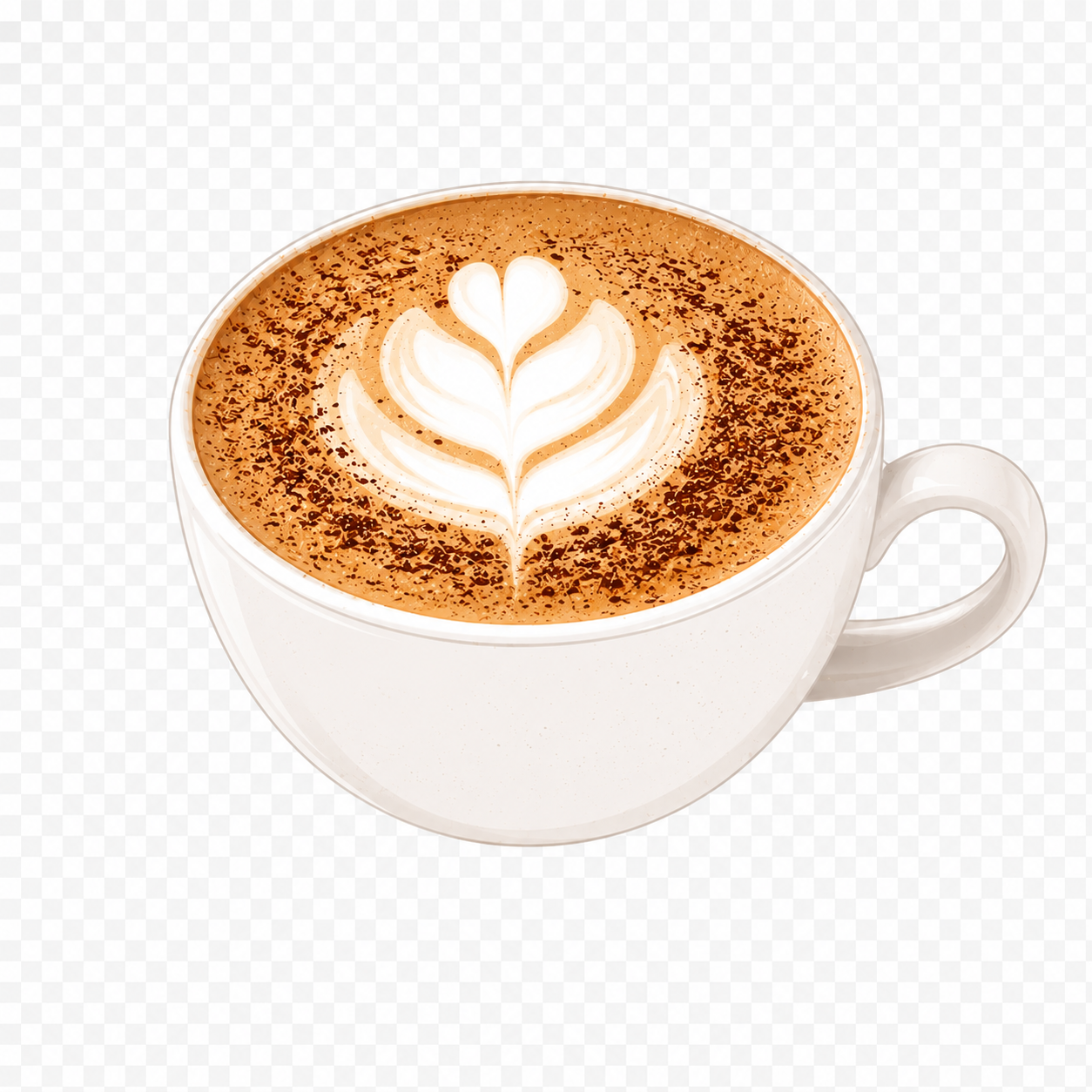 Espresso drink